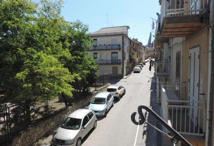 Номер Стандарт Вид на Город, La Casa In Pietra