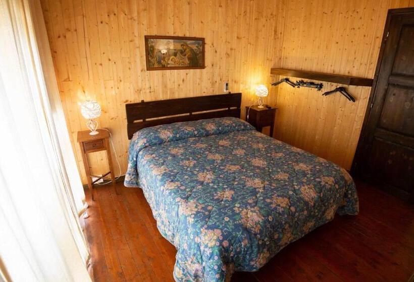Номер Стандарт, La Casa In Pietra