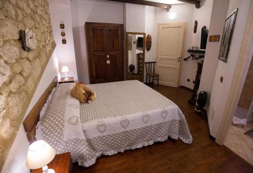 Номер Стандарт, La Casa In Pietra