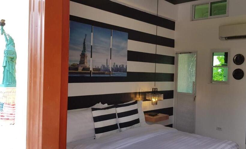 Студио Стандарт с Террасой, Italy Condotel Darasa