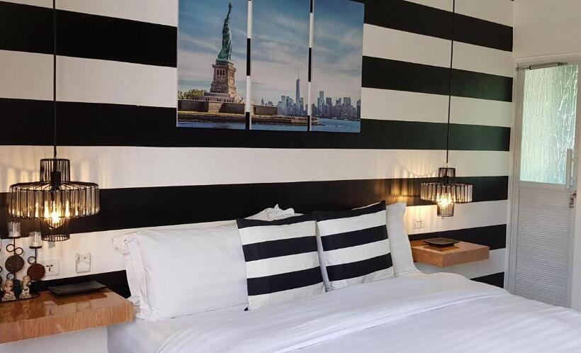Студио Стандарт с Террасой, Italy Condotel Darasa