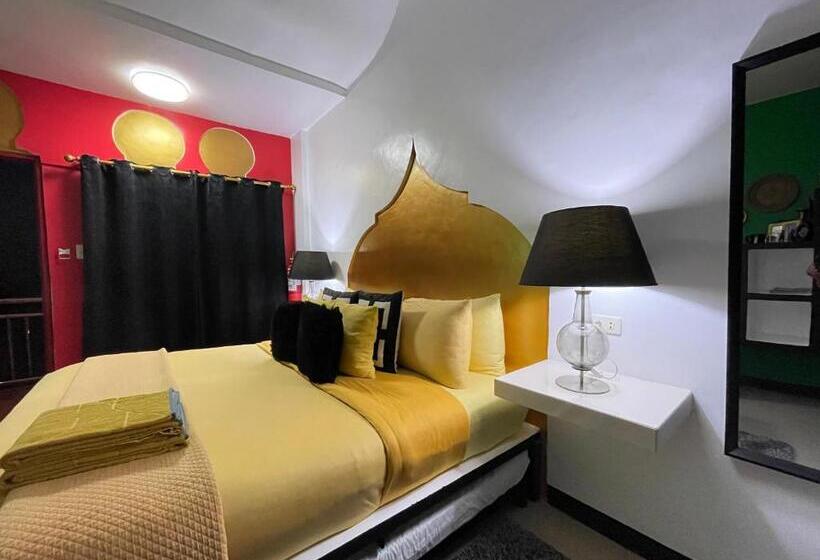 Стандартный Номер Кровать Кинг, Italy Condotel Darasa