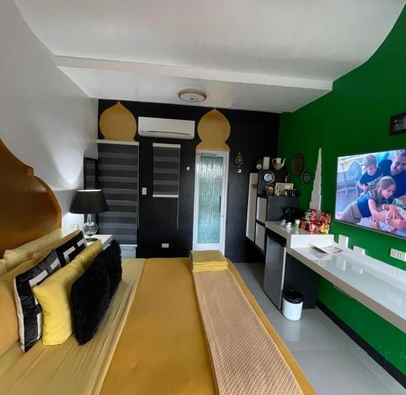 Стандартный Номер Кровать Кинг, Italy Condotel Darasa