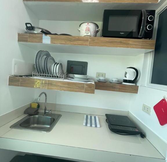 Номер Deluxe с Балконом, Italy Condotel Darasa