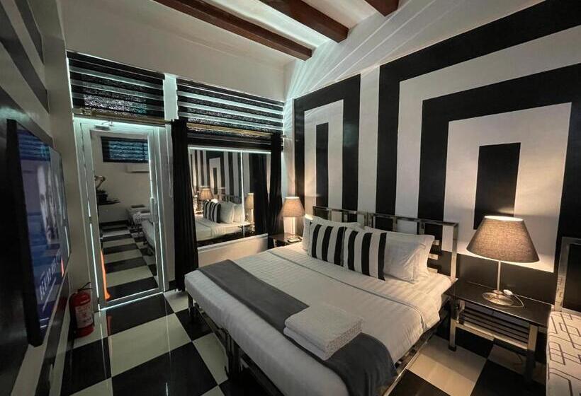 Четырехместный Номер Стандарт, Italy Condotel Darasa