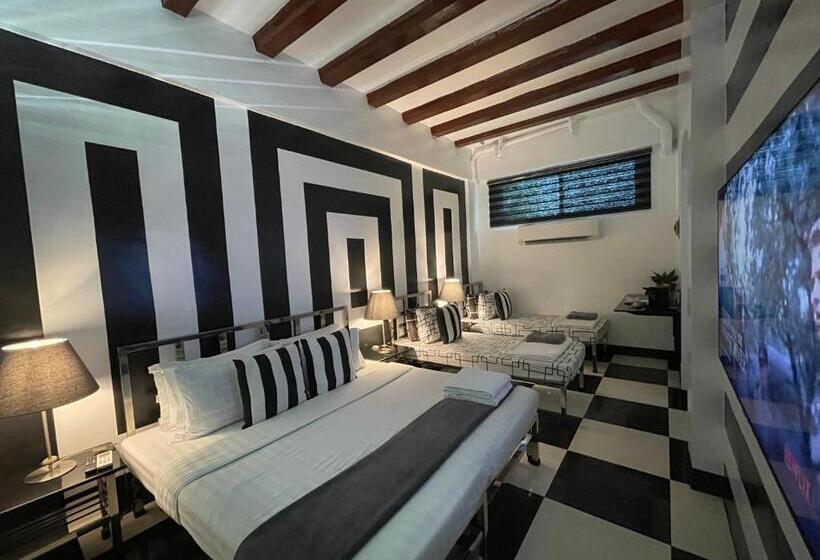 Четырехместный Номер Стандарт, Italy Condotel Darasa