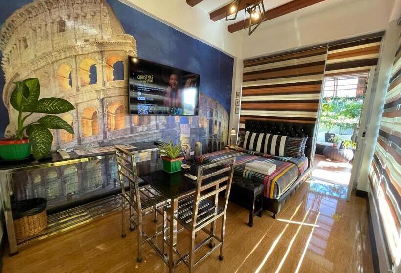 Семейный Номер, Italy Condotel Darasa