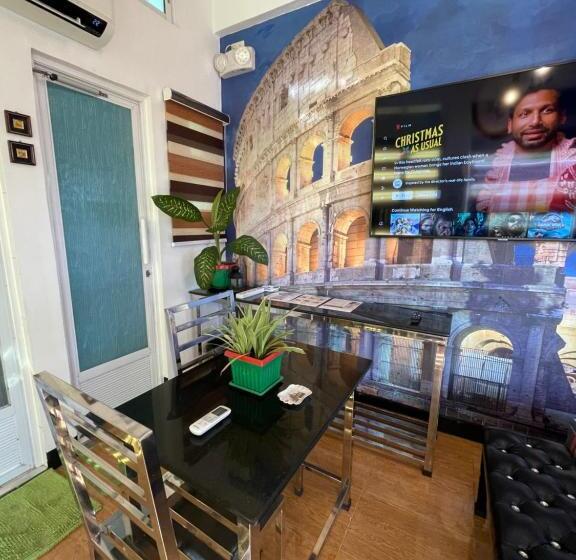 Семейный Номер, Italy Condotel Darasa