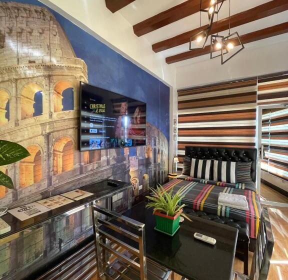 Семейный Номер, Italy Condotel Darasa