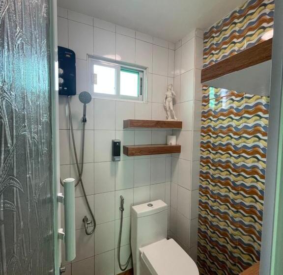 Номер Deluxe, Italy Condotel Darasa