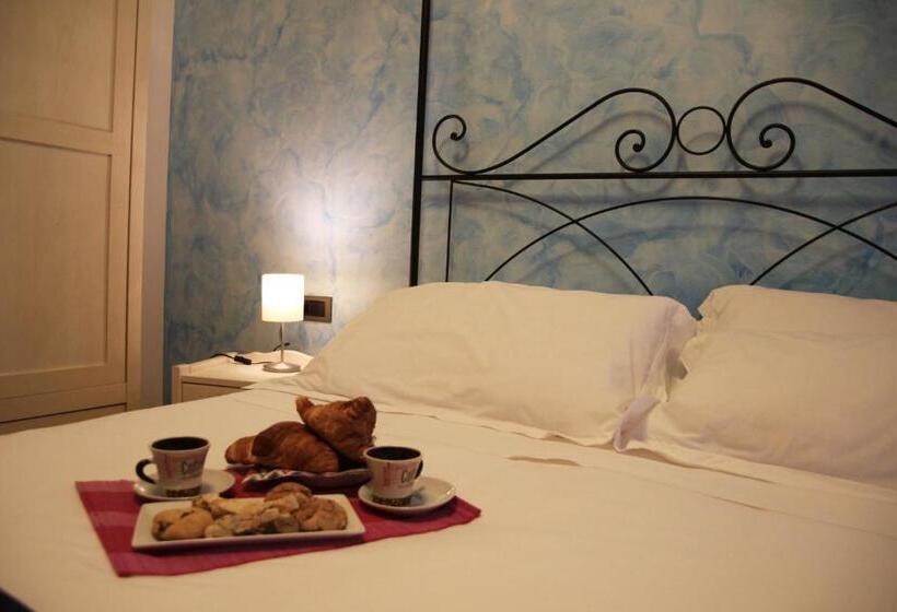 スーペリアールーム, Prati Di Maja B&b