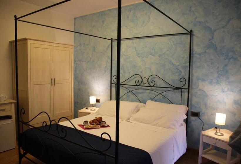スーペリアールーム, Prati Di Maja B&b