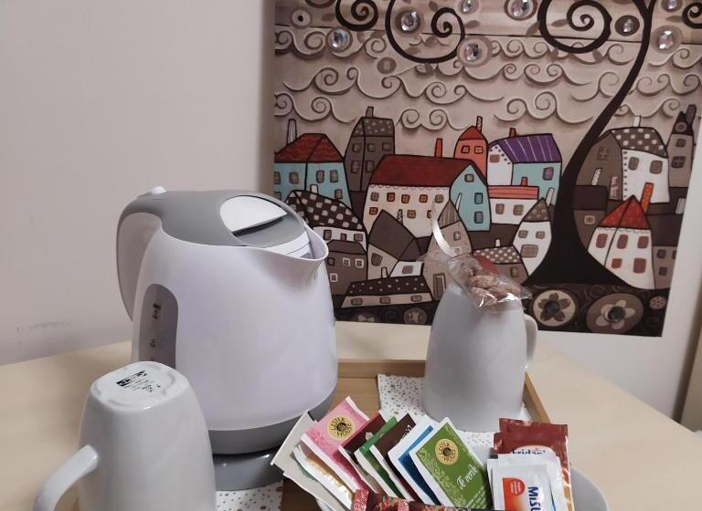 ファミリールーム, Prati Di Maja B&b