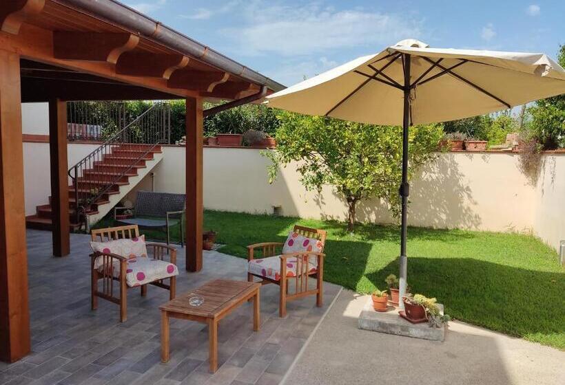 ファミリールーム, Prati Di Maja B&b