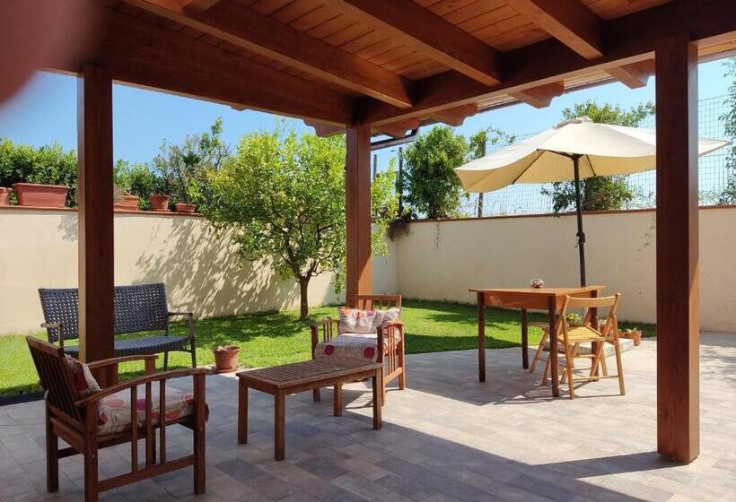 スーペリアールーム, Prati Di Maja B&b