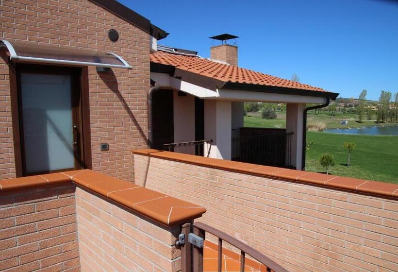 ファミリールーム, Prati Di Maja B&b
