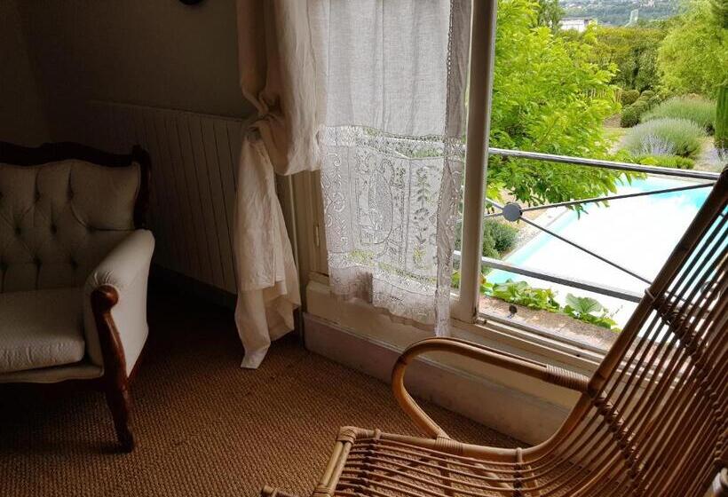 Номер Стандарт, Propriété Le Monneton