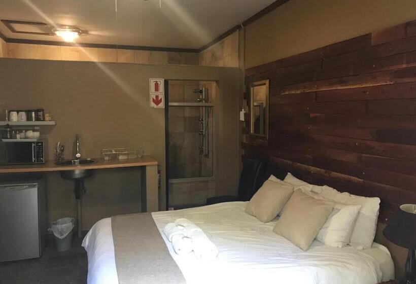 Номер Стандарт, Simoni Guest House