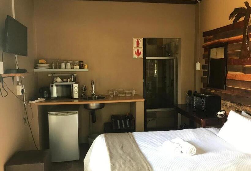 Номер Стандарт, Simoni Guest House