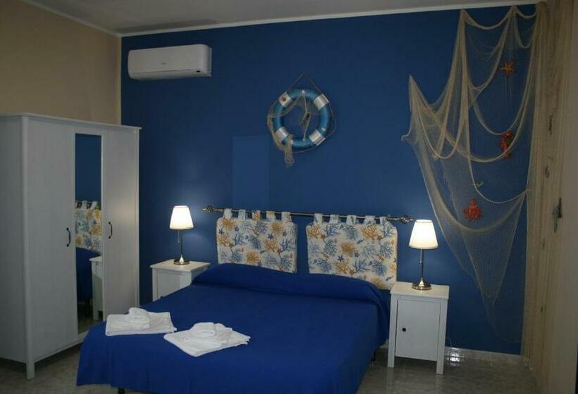 Номер Стандарт, B&b Tifeo
