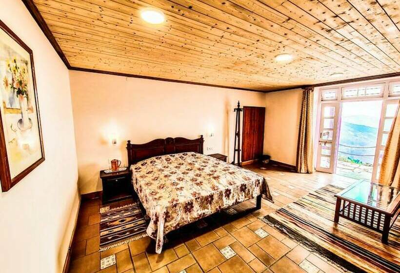 컴포트 룸, Banjara Orchard Retreat Thanedar