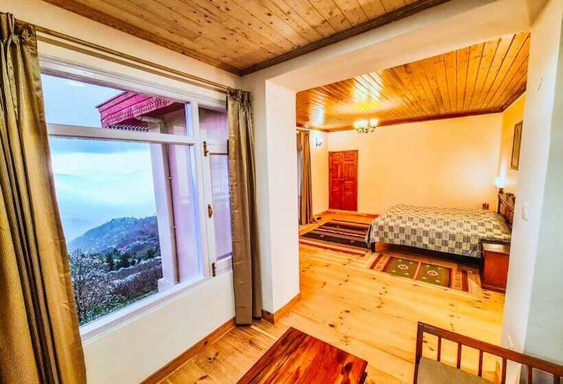 컴포트 룸, Banjara Orchard Retreat Thanedar