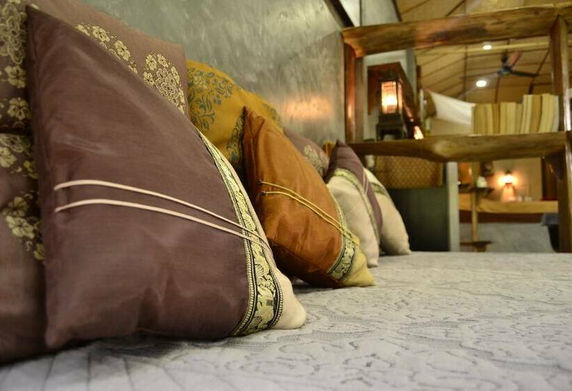 Бунгало Deluxe, Ecologic Thailand