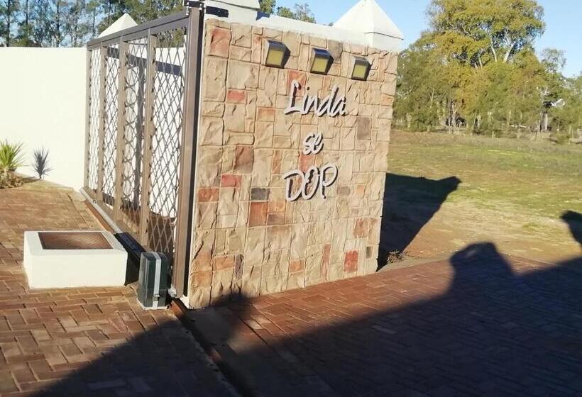 Президентский Люкс, Linda Se Dop