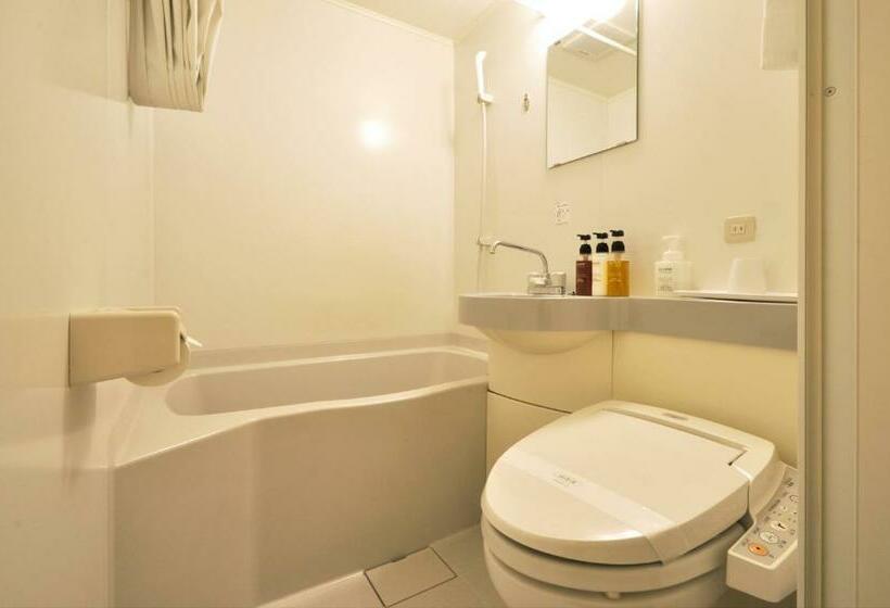 스탠다드 룸, Annex Hotel Abe