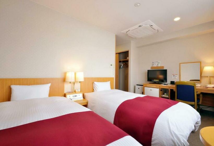 스탠다드 룸, Annex Hotel Abe