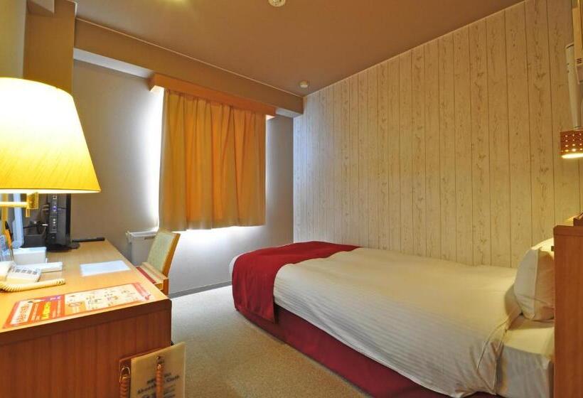 스탠다드 싱글 룸, Annex Hotel Abe
