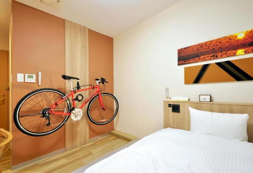 스탠다드 싱글 룸, Annex Hotel Abe