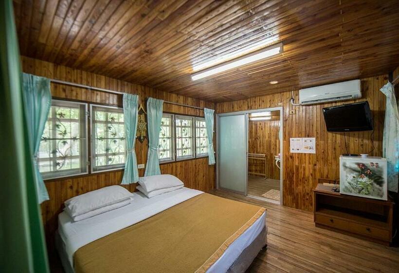 Вилла 1 Спальня, Poomvarin Resort