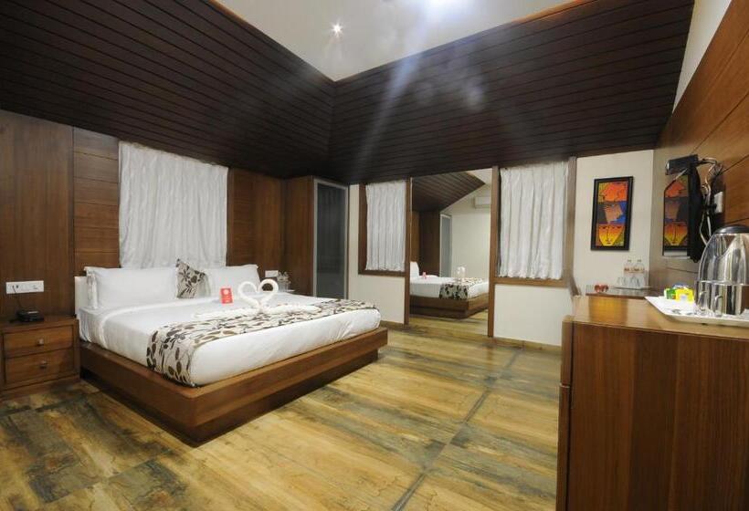 Вилла 1 Спальня, Vishal Lords Inn Gir Forest