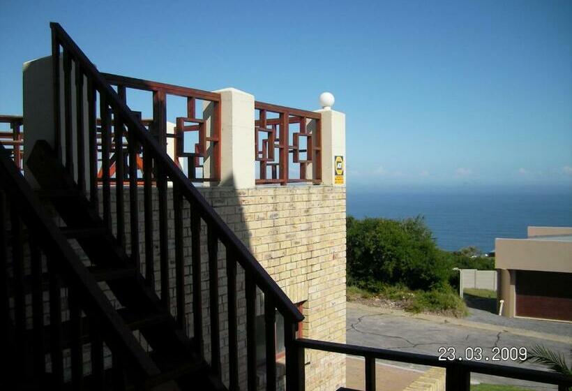 Номер Стандарт Вид на Море, Blue Horizon Bay Guest House
