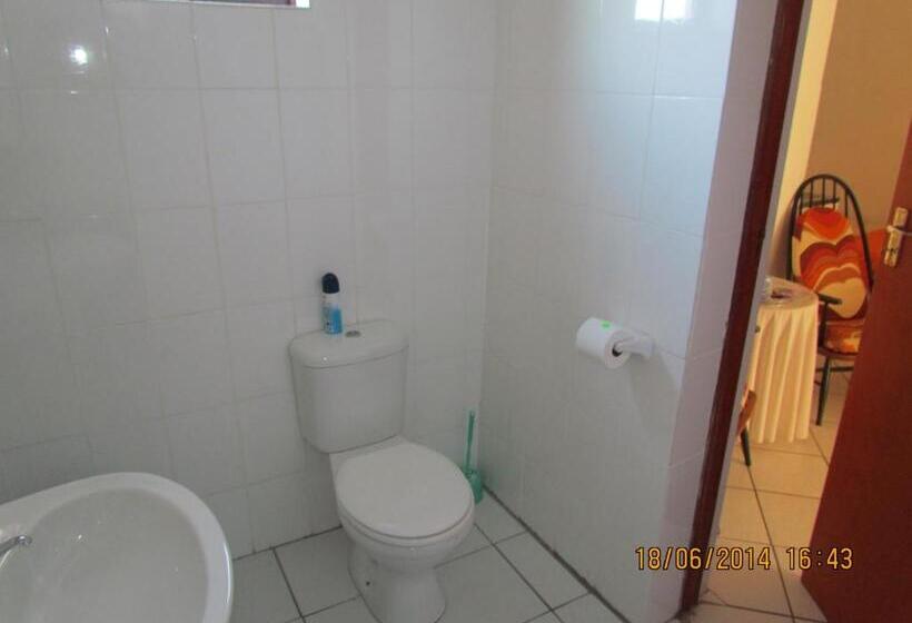 Семейный Номер, Blue Horizon Bay Guest House