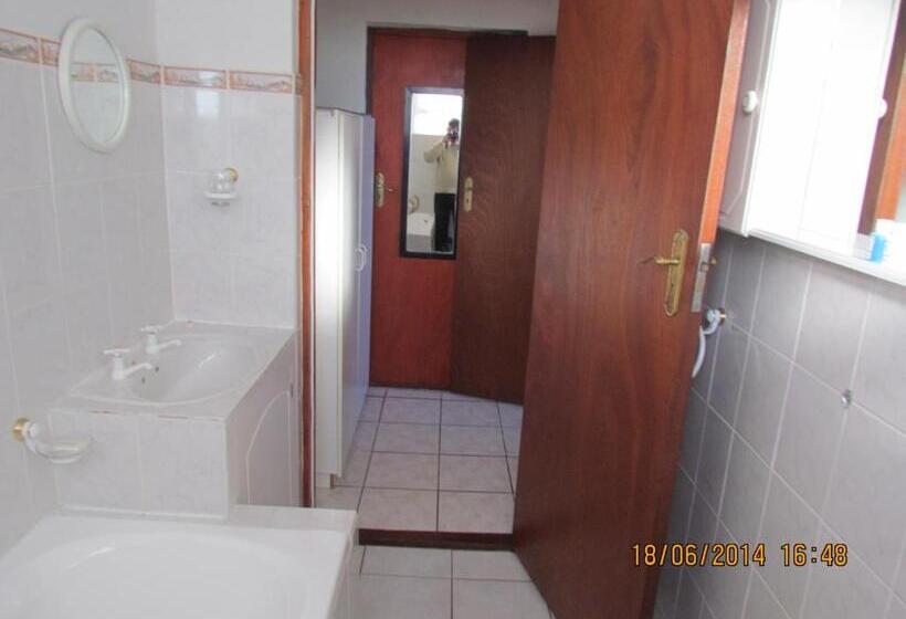 Стандартный Номер Кровать Кинг, Blue Horizon Bay Guest House