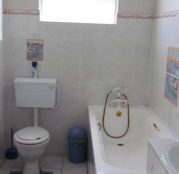 Стандартный Номер Кровать Кинг, Blue Horizon Bay Guest House