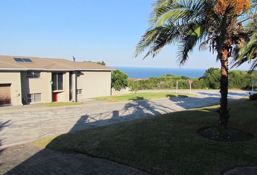 Стандартный Номер Кровать Кинг, Blue Horizon Bay Guest House