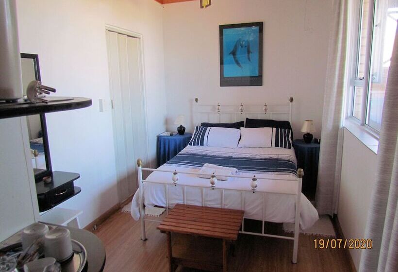 Номер Стандарт Вид на Море, Blue Horizon Bay Guest House