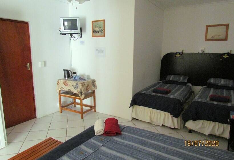 Семейный Номер, Blue Horizon Bay Guest House