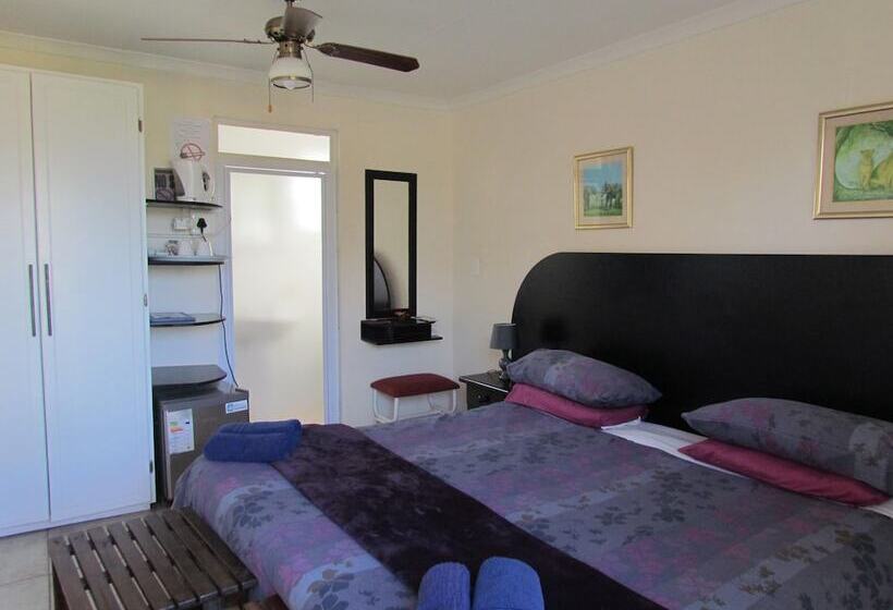 Стандартный Номер Кровать Кинг, Blue Horizon Bay Guest House