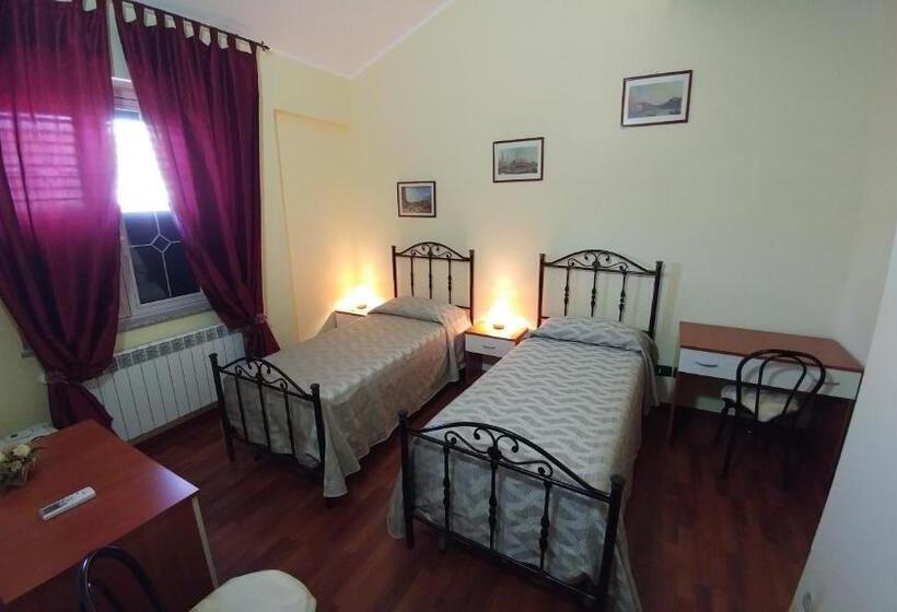 Номер Стандарт, Bruno B&b