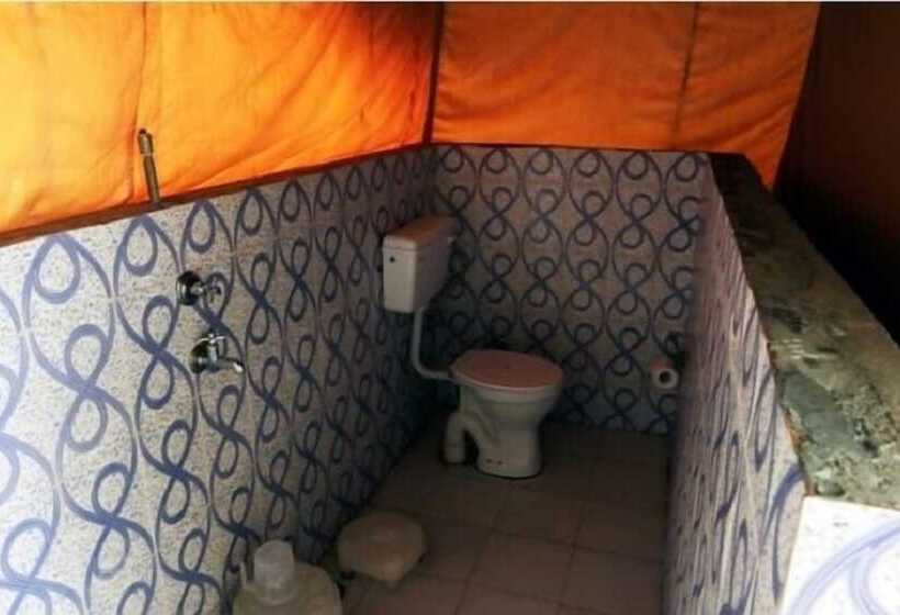 Standard Tent, Adb Rooms Adventure Guru