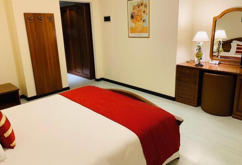 Номер Superior, Albergo Italia
