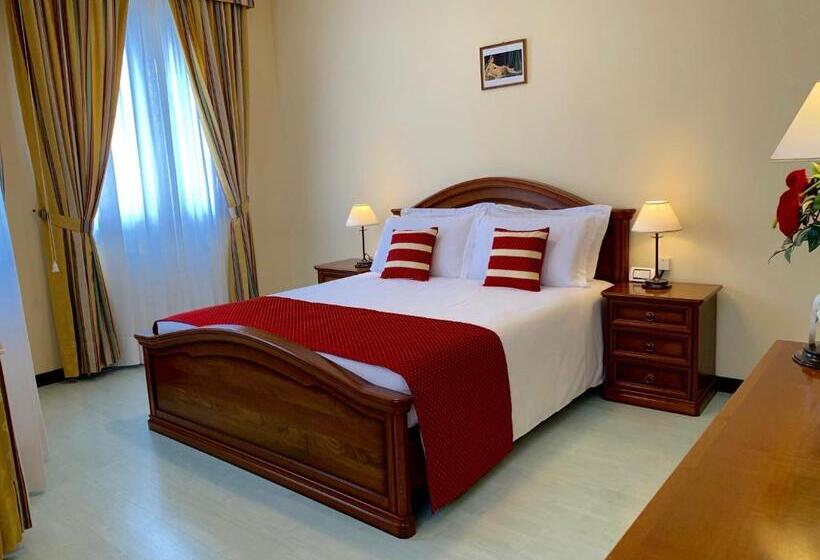 Трехместный Номер Superior, Albergo Italia