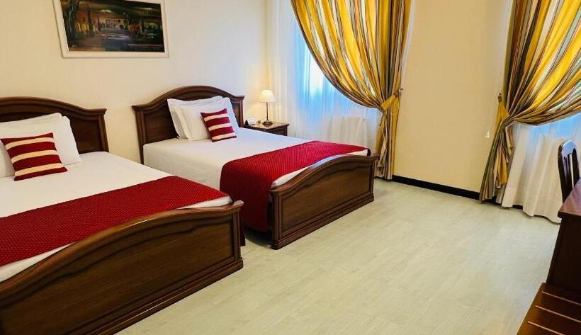 Семейный Номер Superior, Albergo Italia