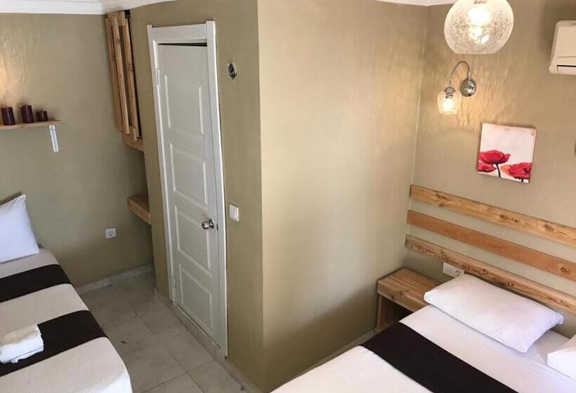 Номер Стандарт, Ayanya Beach & Bistro Bungalows