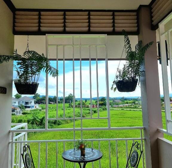 Полулюкс, Chiangkham Grand Villa   Sha Certified