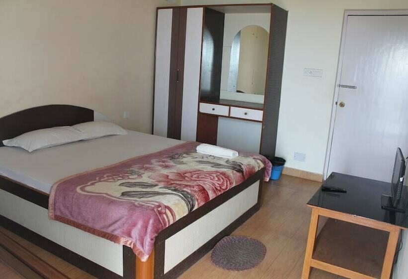 Quarto Quadruple Executivo, Arya Beach Resort